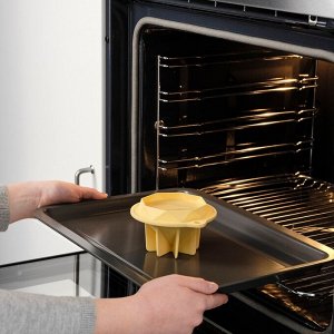 ТОРТБАК Форма для выпечки