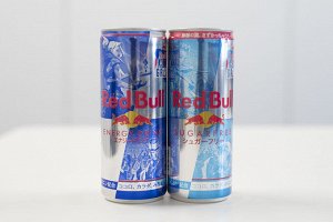 Red Bull Home Ground 250ml - Ред Булл валорант