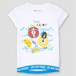 KOGANKIDS для детей — пижамы, кэжуал, школа