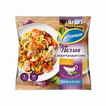 Паэлья с морепродуктами в соусе &quot;Севилья&quot;