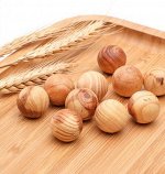 Шарики камфорные, дерево, 5 шт