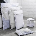 Мешок для стирки белья, 50х40