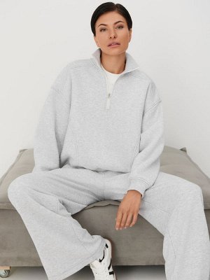 Спортивные брюки оверсайз Sport Casual