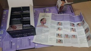BBalance™ Тейп для лица, Хлопок