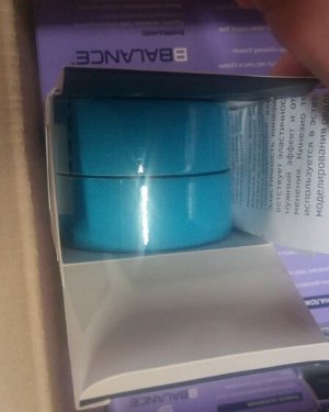 BBalance™ Тейп для лица, Хлопок