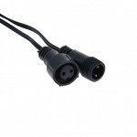 Удлинитель для гирлянд УМС 2W, Н.Т., 5 метров, 220V
