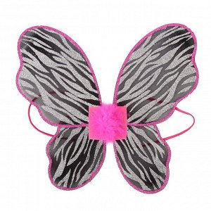 Карнавальные крылья «Бабочка», для детей