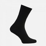 НМ 107-40 р. 27 цвет черный носки мужские