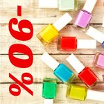 Вы не поверите своим глазам! Скидки на ♥ Ru Nail до 90%