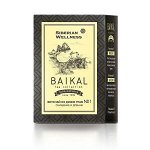 Фиточай из диких трав № 1 (Очищение и дренаж) - Baikal Tea Collection