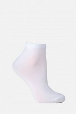 НД 1048-40 р.13-14 цвет белый носки детские