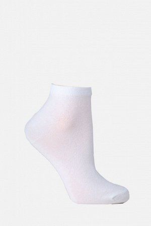 НД 1048-40 р.13-14 цвет белый носки детские