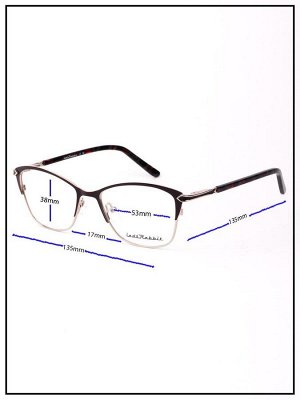 Оправа LadyRabbit B16076 C5