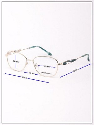 Оправа LadyRabbit R3008 C2