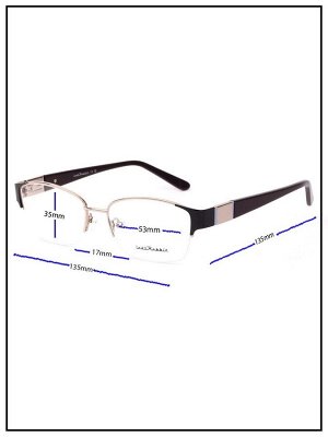 Оправа LadyRabbit R8450 C5
