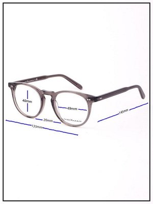 Оправа LadyRabbit R4554 C3
