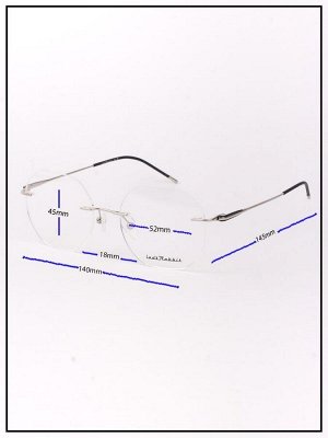 Оправа LadyRabbit R3010 C2