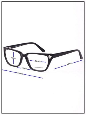 Оправа LadyRabbit R4105 C1