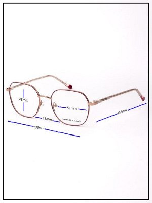 Оправа LadyRabbit R1247 C4