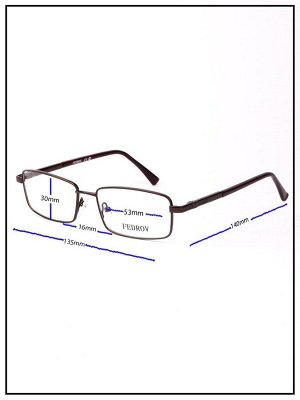Оправа FEDROV P11121 C4