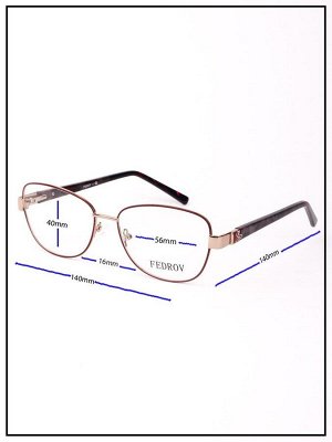 Оправа LadyRabbit N3015 C5
