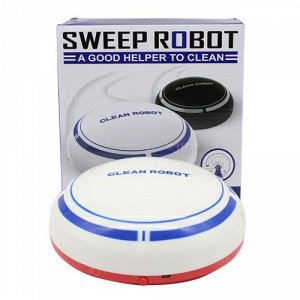 Мини робот пылесос Sweep Robot оптом