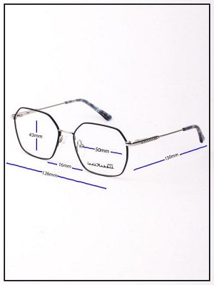 Оправа LadyRabbit R1237 C4