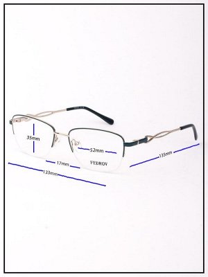 Оправа Fedrov V32604 C4