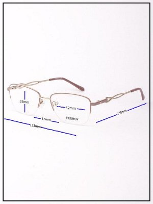 Оправа Fedrov V32604 C2