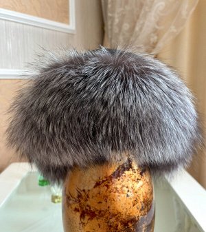 Шапка женская. Новая