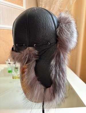 Шапка женская. Новая