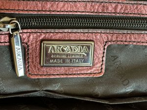 Сумка ARCADIA натур кожа Италия