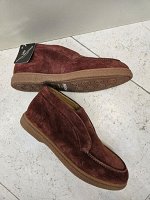 Ботинки женские
