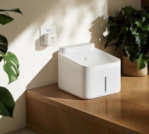 Умная поилка для животных Xiaomi Mijia Dispenser 2 Mjcwysj03