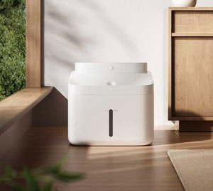 Умная поилка для животных Xiaomi Mijia Dispenser 2 Mjcwysj03