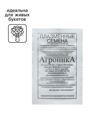 Семена Астра "Помпонная (смесь", 0,2 г