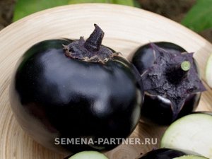 Баклажан Лаура / Сорт