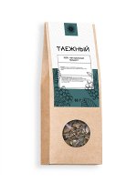 Травяной чай Таежный 50гр крафт коробка