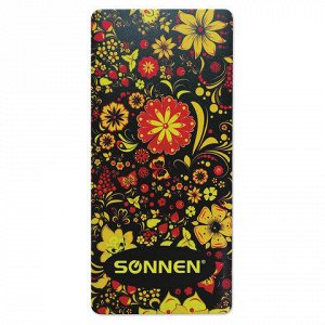 Аккумулятор внешний SONNEN POWERBANK V3802SR ХОХЛОМА, 8000 m