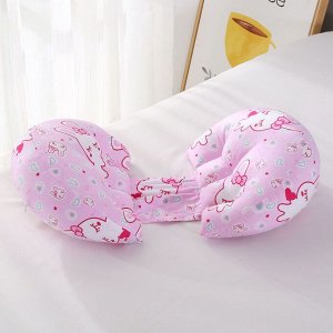 Подушка для беременных и кормящих мам