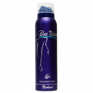 Дезодорант Nedens Blue deo 150 ml