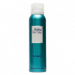 Дезодорант Nedens Cool Drop - по мотивам Davidoff Cool Water deo 150 ml