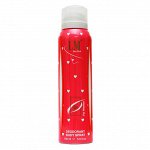 Дезодорант Nedens New Pink - по мотивам Lacoste Touch of Pink deo 150 ml