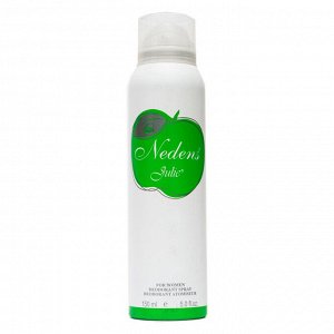 Дезодорант Nedens Julie For Women  deo 150 ml