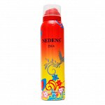 Дезодорант Nedens Esca - по мотивам Escada Rockin Rio deo 150 ml