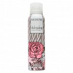 Дезодорант Nedens Washwashah  deo 150 ml