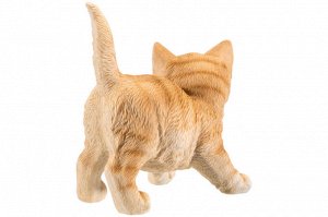 Декоративная фигурка "Котенок" 12x7.5x12.5 см