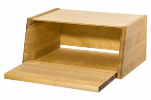 Большая хлебница 36,5x26,5x17,5 см