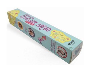 Плакат с наклейками. "Создай свое семейное древо.Детский" (42х59,4см)