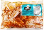 Утка &quot;По Пекински&quot; Полутушка ТМ Улыбино 1400 г (+-50гр)